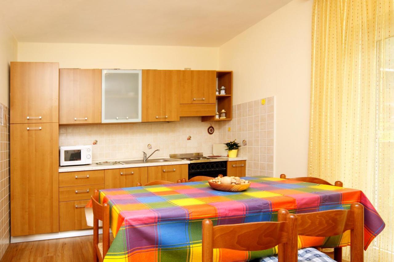 Appartamenti Lezuo Iris Arabba Rom bilde